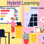 Hybrid Learning & benefits