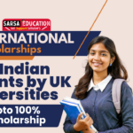 top 50 international scholarships