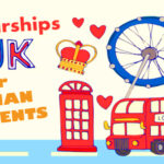 Scholarships for Indian Students by UK University