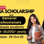 Disha Scholarship Cum Admission Test D-Sat