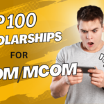 mcom scholarship