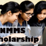 The NMMS (National Means Cum Merit Scholarship)