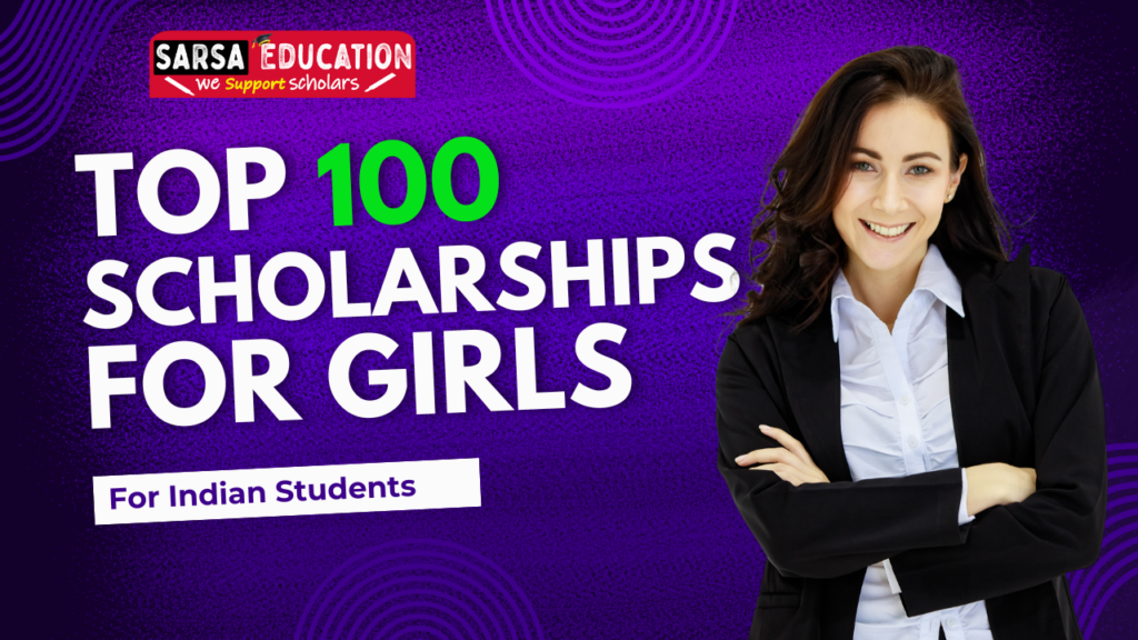 Top-100-Scholarships-for-girls