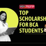 Top Scholarship for BCA Students