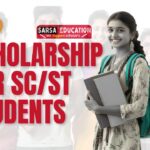 Top Scholarship for SC/ST Students