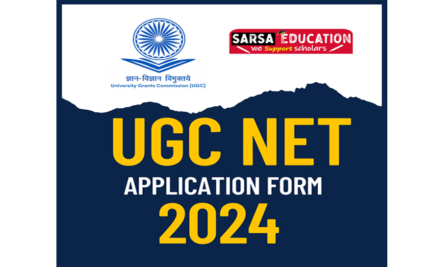 University Grants Commission (UGC) National Eligibility Test (NET) 2024