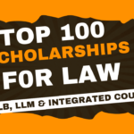 scholarships for law students