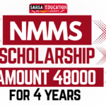 the NMMS Scholarship