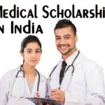 Top Scholarships for MBBS & Medical related Courses