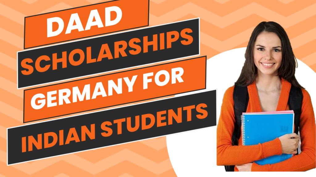 DAAD-scholarships-in-Germany-for-Indian-student