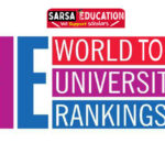 List of Global top 500 universities by Centre for World Universities Ranking