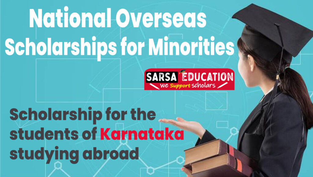 National-overseas-scholarship-for-minority-studying-abroad