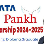 Tata Capital invites applications for Tata Pankh Scholarship Program for academic year 2024- 25-How to apply