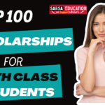 11th class scholarship