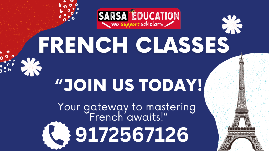 French-Language-Course