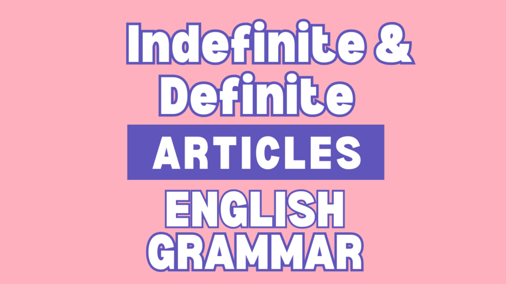 articles
