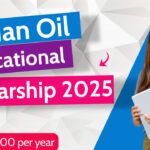 Indian Oil Educational Scholarship 2025[Upto Rs 36,000 per year]