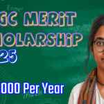 Ongc Scholarship
