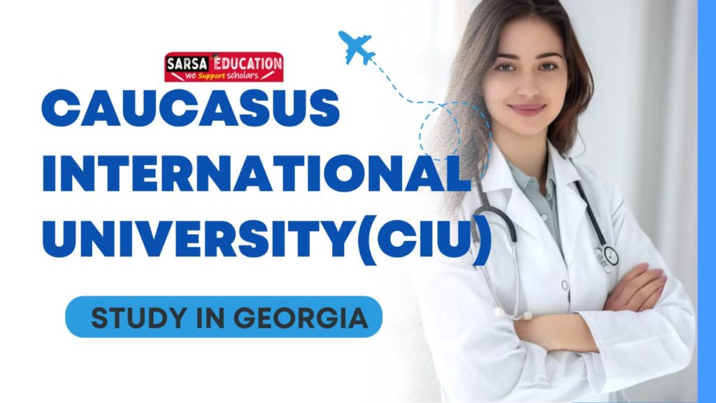 Caucasus International University