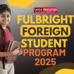 Fulbright Foreign Student Program