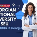 Georgian National University SEU