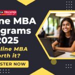 Online MBA Programs