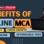 Online MCA Course