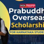 Prabuddha Overseas Scholarship for Karnataka Students