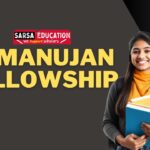 Ramanujan Fellowship