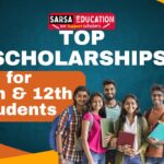 Top Scholarship for 11th and 12th Students