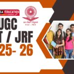 UGC net JRF 2025-26. Its eligibility, Cutoff and stipend