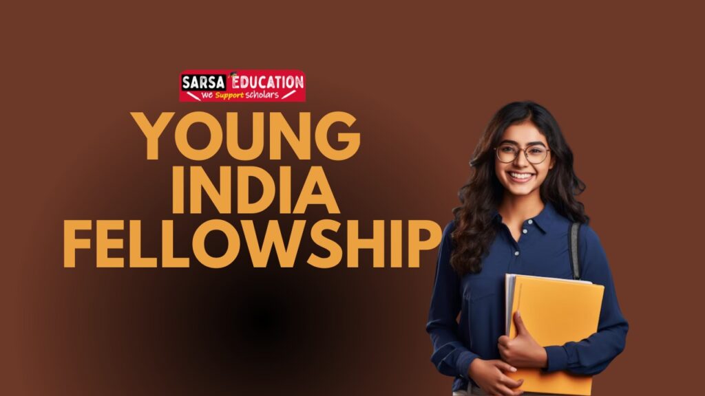 Young India Fellowship