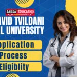 David Tvildani Medical University