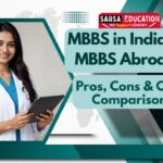 MBBS in Inida vs MBBS Abroad