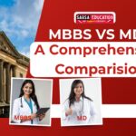 MBBS VS MD
