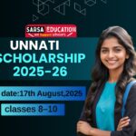 Unnati Scholarship