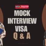 Mock Interview Visa Questions Answers
