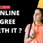 Is Online Degree Worth it ?