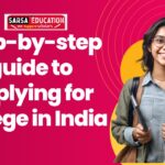 Step by step guide to applying for college