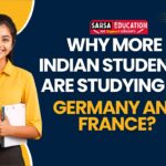 Why more Indian students are studying in Germany and France