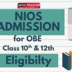 NIOS-National Institute of Open Schooling