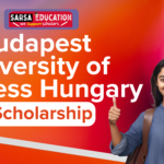 Budapest University of Business Hungary