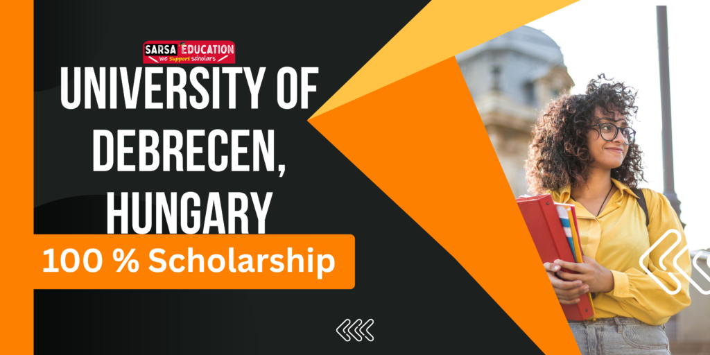 University of Debrecen Hungary