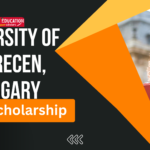 University of Debrecen Hungary