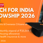 Teach for India Fellowship 2026