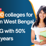 Top 10 colleges for BEd in West Bengal