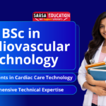    BSc in Cardiovascular Technology