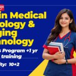 BSc in Medical Radiology and Imaging Technology (MRIT) 