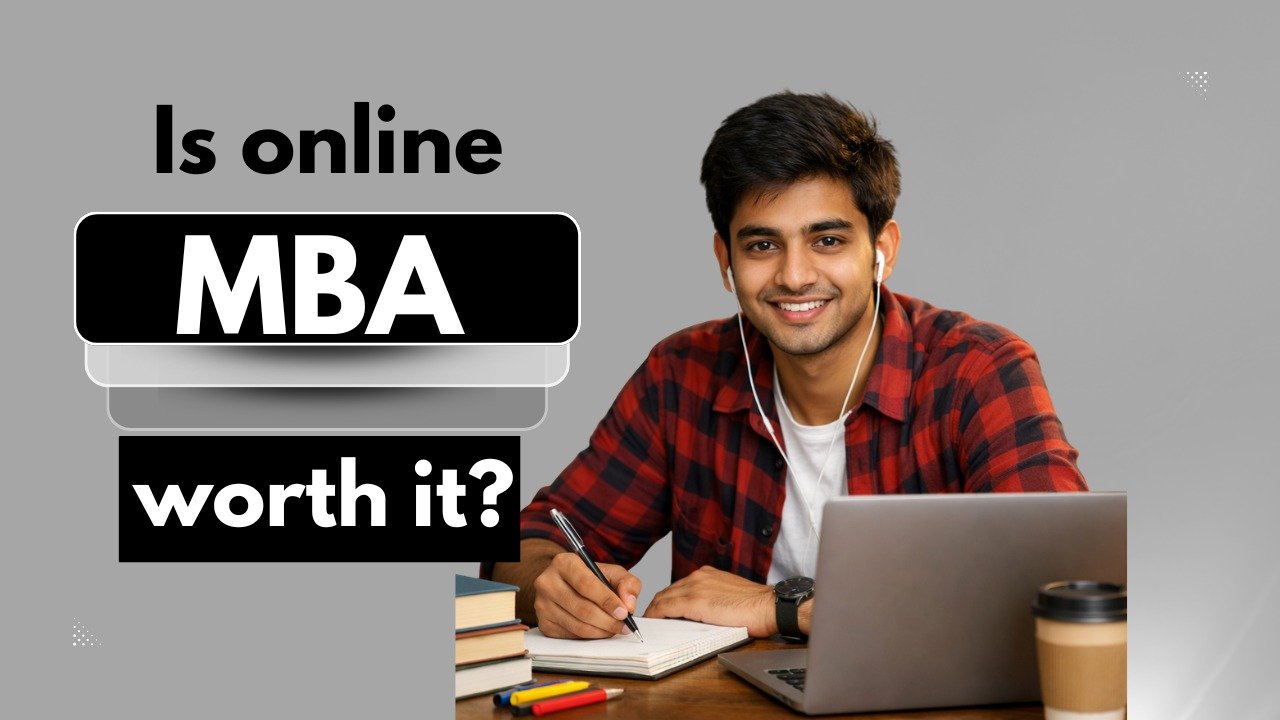 Is Online MBA Worth It in 2026? Unlock the Real Career Benefits