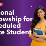 National Fellowship for Scheduled Caste Students (NFSC) 2026